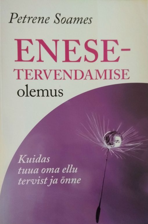 The Essence of Self Healing in Estonian